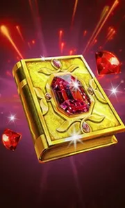 Book Of Diamonds - Reloaded
