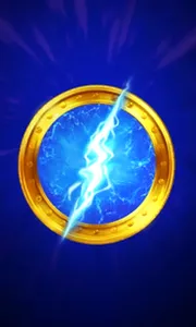 Energy Coins: Hold and Win