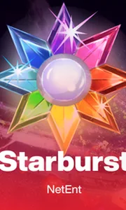 Starburst