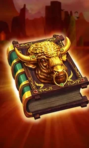 Book Of Rampage -Reloaded