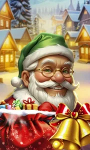 Ded Moroz 4