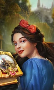 Book Of Fairytale Beauties