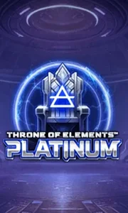 Throne Of Elements Platinum