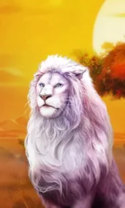 Majestic King - Hold & Hit